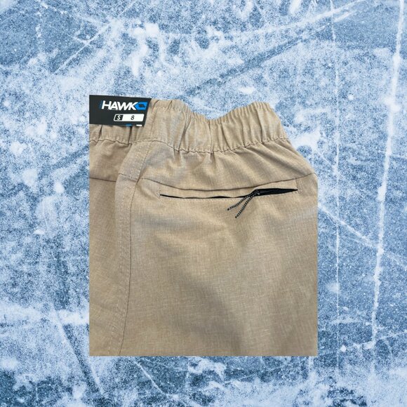 NWT Tony Hawk Boys Hybrid Jogger Pants – Size -7/8 - Picture 9 of 10